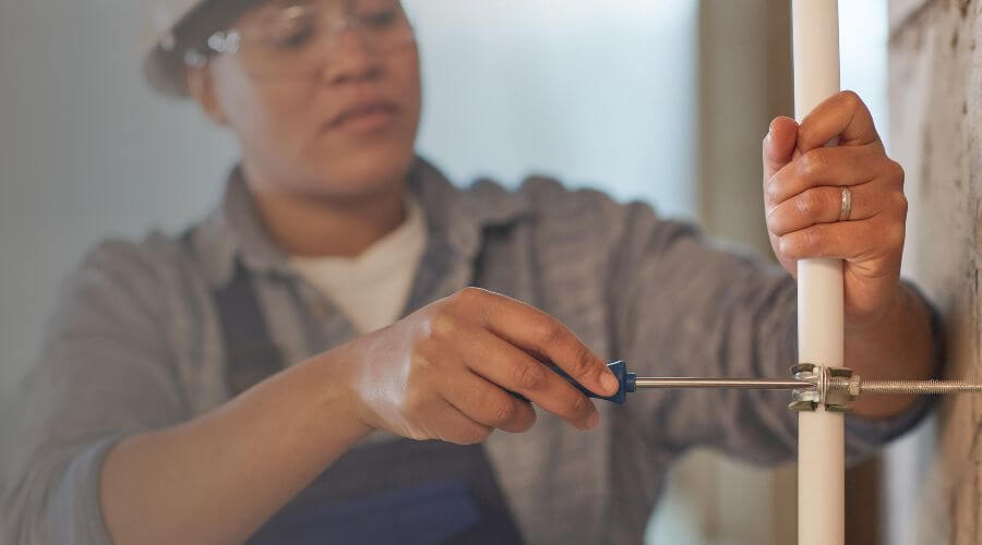 Professional sink repair in Manistee, MI